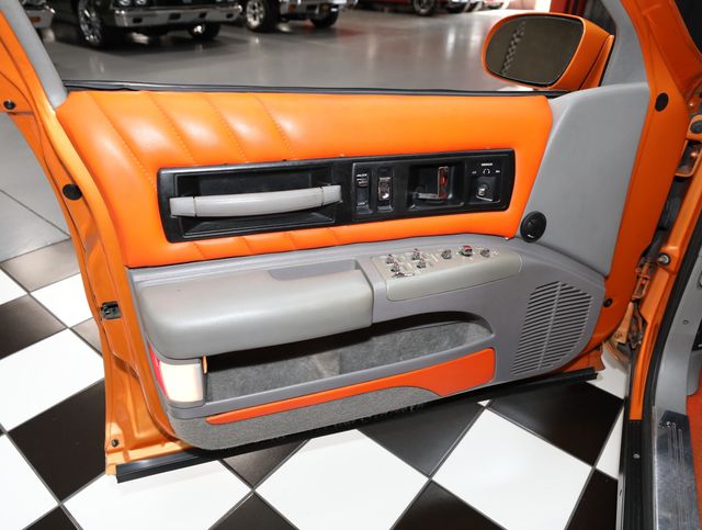 1995 Chevrolet Impala CUSTOM SHOW CAR - COWL INDUCTION - SEE UNDERNEATH - 23066360 - 55