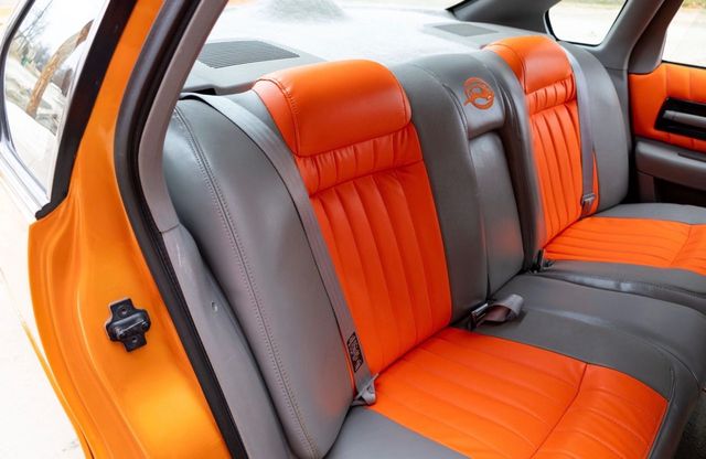 1995 Chevrolet Impala SS CUSTOM SHOW CAR - 23066360 - 10