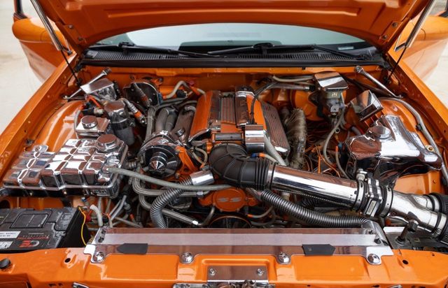 1995 Chevrolet Impala SS CUSTOM SHOW CAR - 23066360 - 12