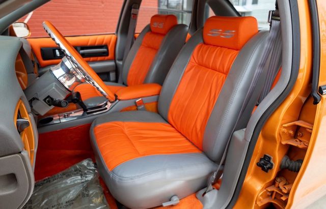 1995 Chevrolet Impala SS CUSTOM SHOW CAR - 23066360 - 1