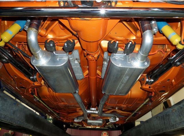 1995 Chevrolet Impala SS CUSTOM SHOW CAR - 23066360 - 19