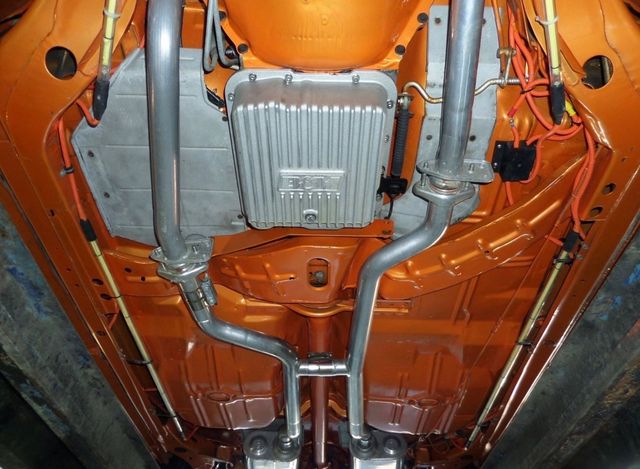 1995 Chevrolet Impala SS CUSTOM SHOW CAR - 23066360 - 23