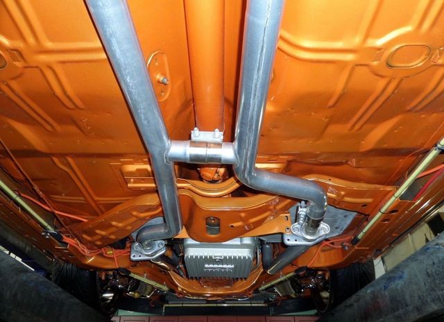 1995 Chevrolet Impala SS CUSTOM SHOW CAR - 23066360 - 24