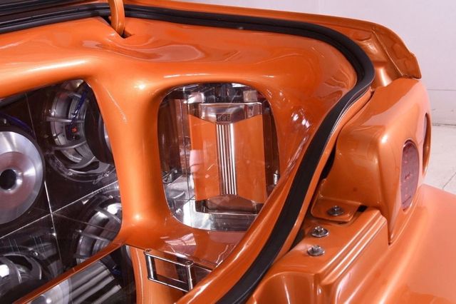 1995 Chevrolet Impala SS CUSTOM SHOW CAR - 23066360 - 31