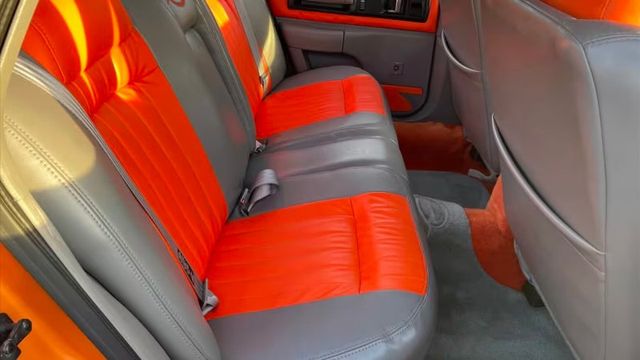 1995 Chevrolet Impala SS CUSTOM SHOW CAR - 23066360 - 6