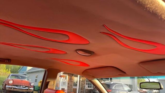 1995 Chevrolet Impala SS CUSTOM SHOW CAR - 23066360 - 8