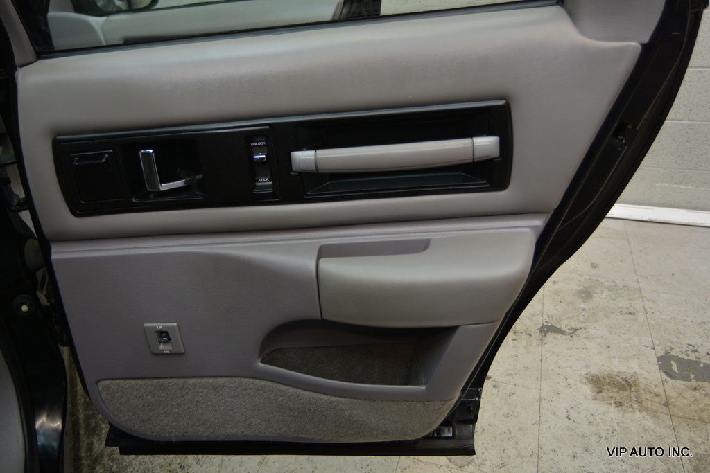 1995 Chevrolet Impala SS 4dr Sedan - 22973880 - 9