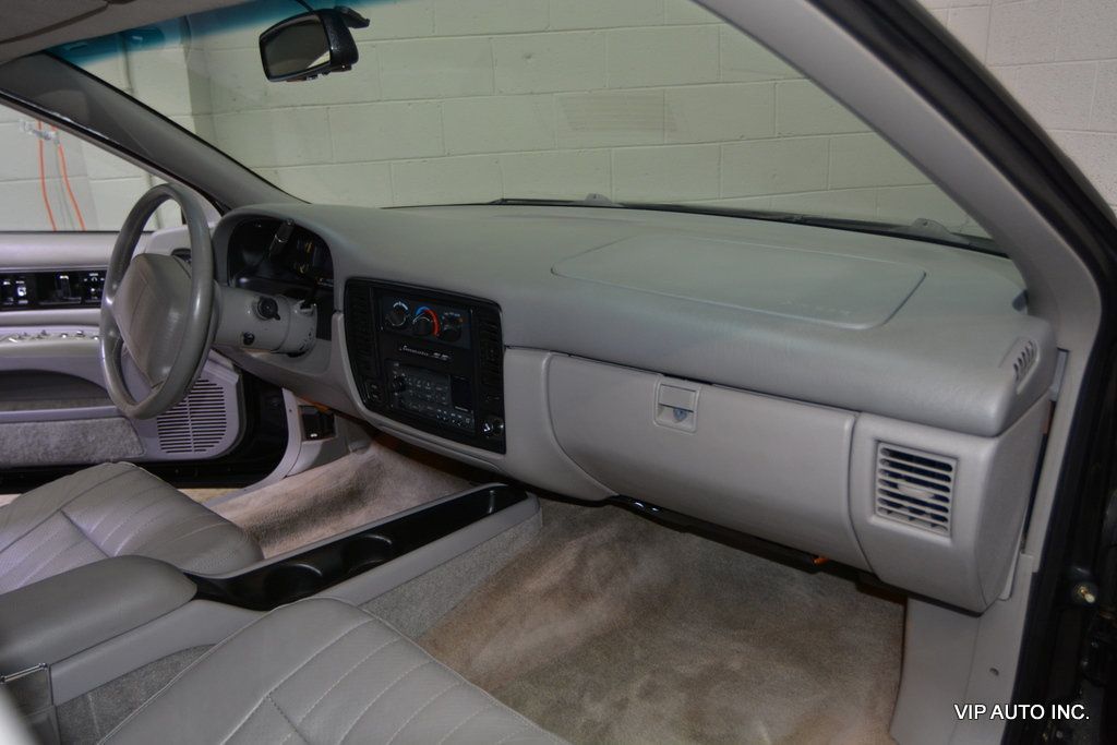 1995 Chevrolet Impala SS 4dr Sedan - 22973880 - 11