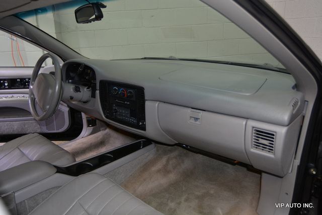 1995 Chevrolet Impala SS 4dr Sedan - 22973880 - 11