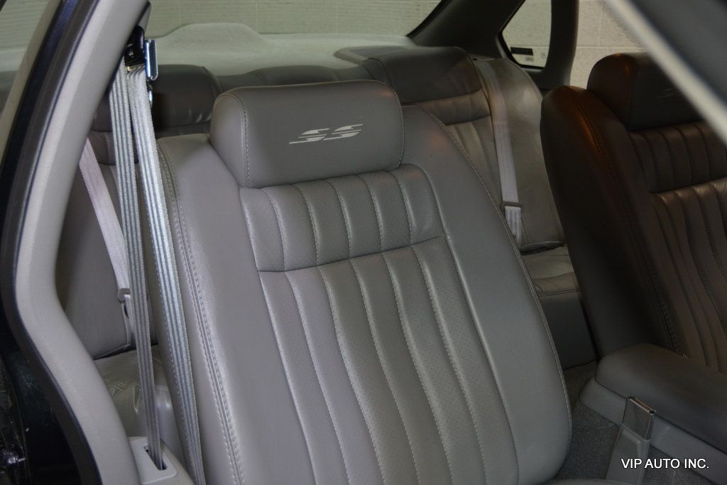 1995 Chevrolet Impala SS 4dr Sedan - 22973880 - 13