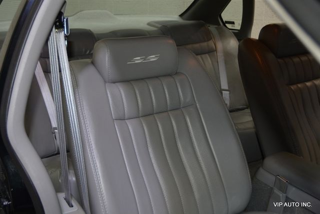 1995 Chevrolet Impala SS 4dr Sedan - 22973880 - 13