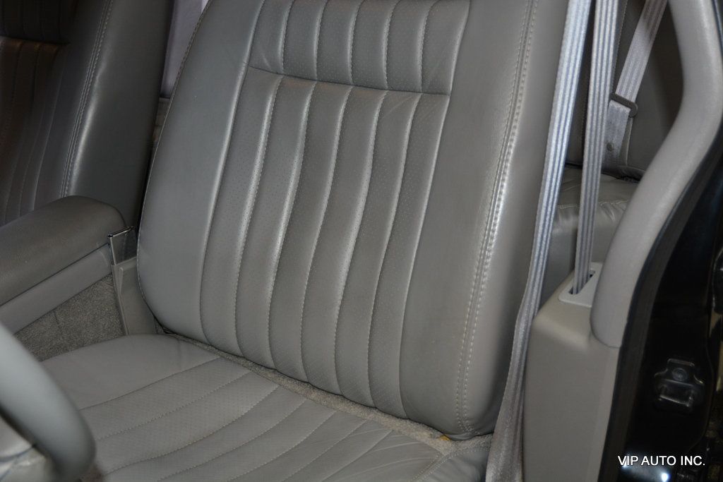 1995 Chevrolet Impala SS 4dr Sedan - 22973880 - 14