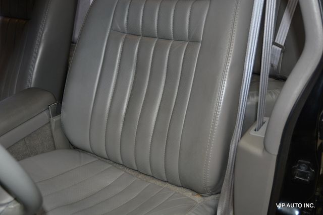 1995 Chevrolet Impala SS 4dr Sedan - 22973880 - 14