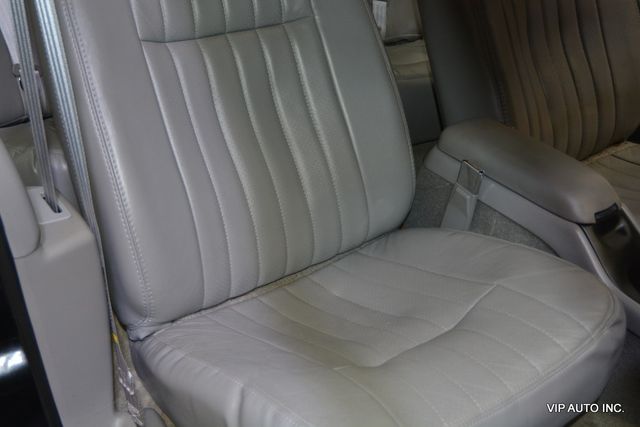 1995 Chevrolet Impala SS 4dr Sedan - 22973880 - 15