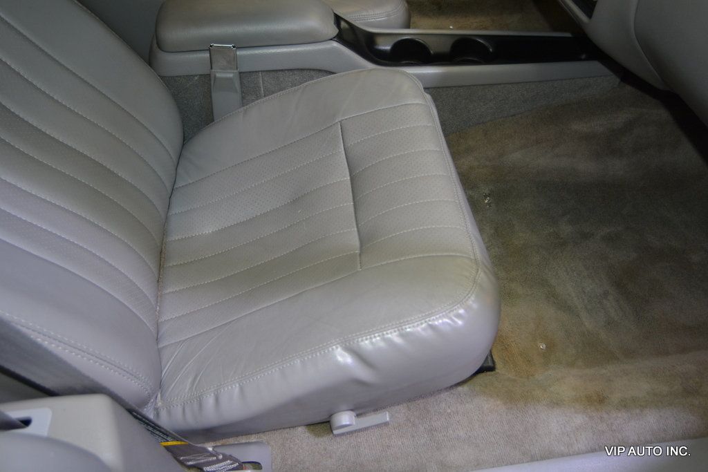 1995 Chevrolet Impala SS 4dr Sedan - 22973880 - 17