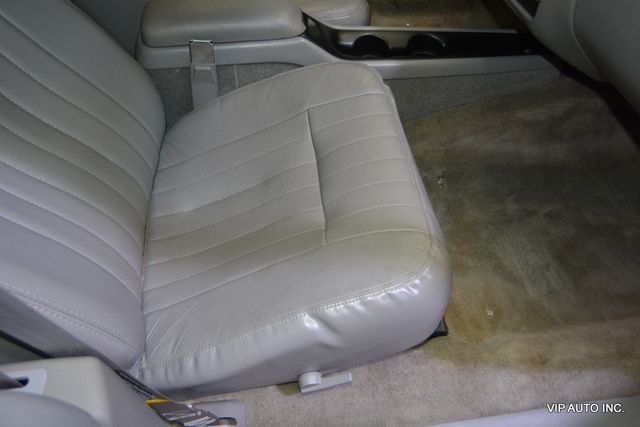 1995 Chevrolet Impala SS 4dr Sedan - 22973880 - 17