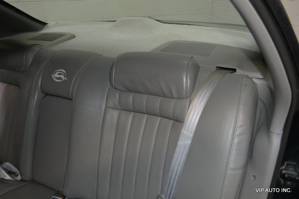 1995 Chevrolet Impala SS 4dr Sedan - 22973880 - 22