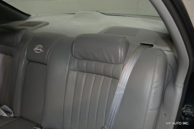 1995 Chevrolet Impala SS 4dr Sedan - 22973880 - 22