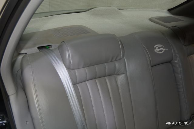 1995 Chevrolet Impala SS 4dr Sedan - 22973880 - 23