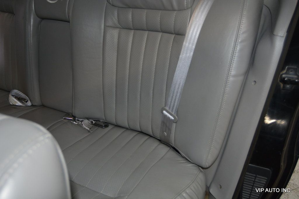 1995 Chevrolet Impala SS 4dr Sedan - 22973880 - 24