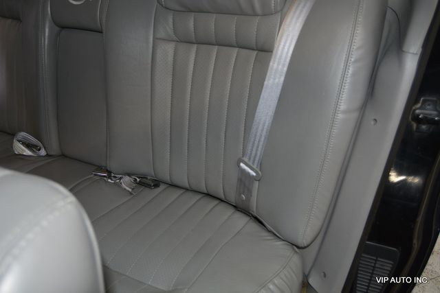 1995 Chevrolet Impala SS 4dr Sedan - 22973880 - 24