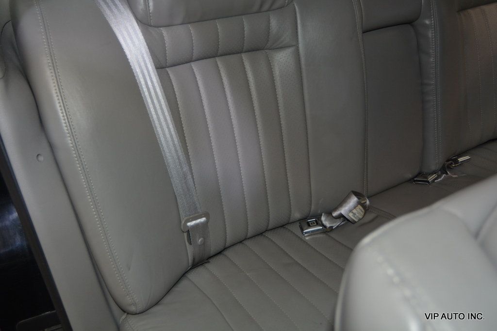 1995 Chevrolet Impala SS 4dr Sedan - 22973880 - 25