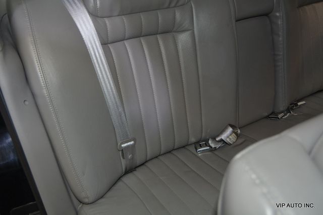 1995 Chevrolet Impala SS 4dr Sedan - 22973880 - 25