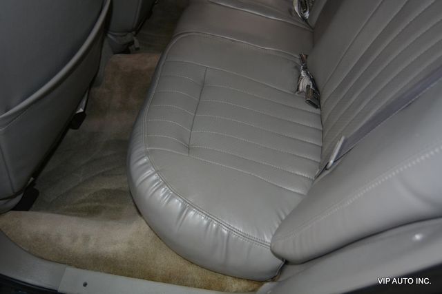 1995 Chevrolet Impala SS 4dr Sedan - 22973880 - 26