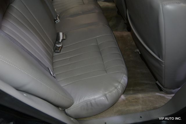 1995 Chevrolet Impala SS 4dr Sedan - 22973880 - 27