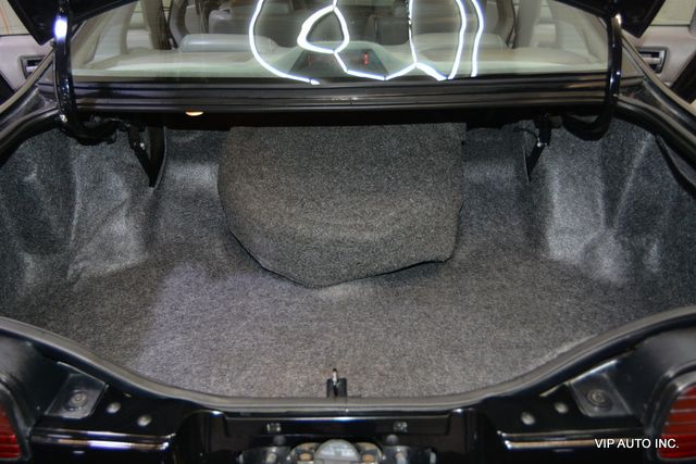 1995 Chevrolet Impala SS 4dr Sedan - 22973880 - 32