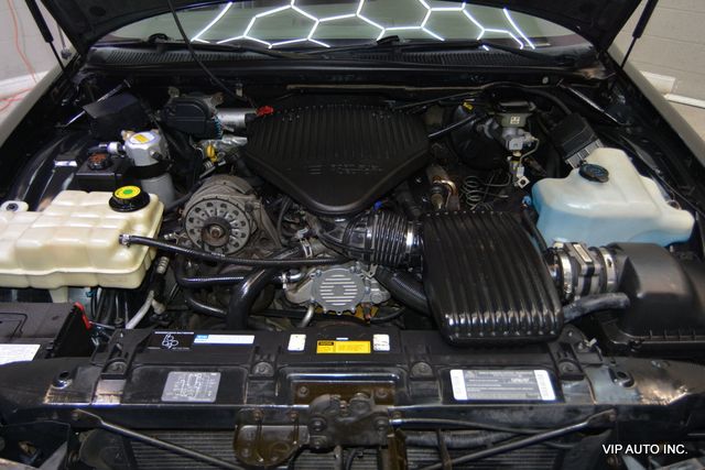 1995 Chevrolet Impala SS 4dr Sedan - 22973880 - 33