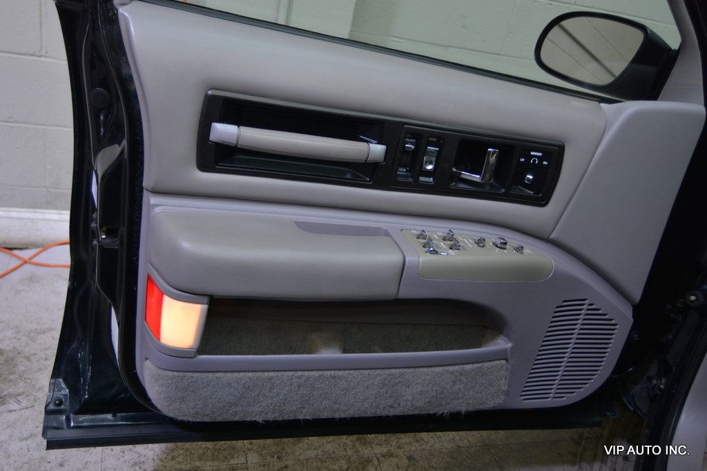 1995 Chevrolet Impala SS 4dr Sedan - 22973880 - 6