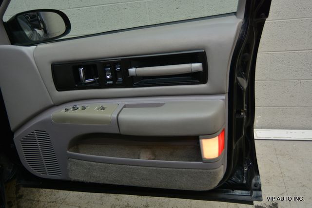 1995 Chevrolet Impala SS 4dr Sedan - 22973880 - 7