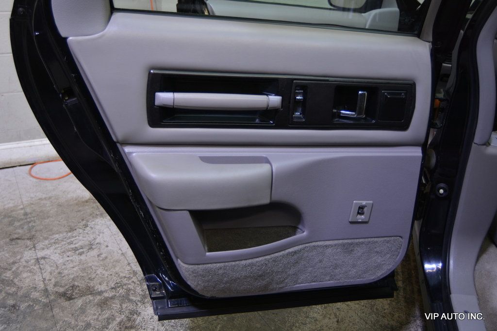 1995 Chevrolet Impala SS 4dr Sedan - 22973880 - 8