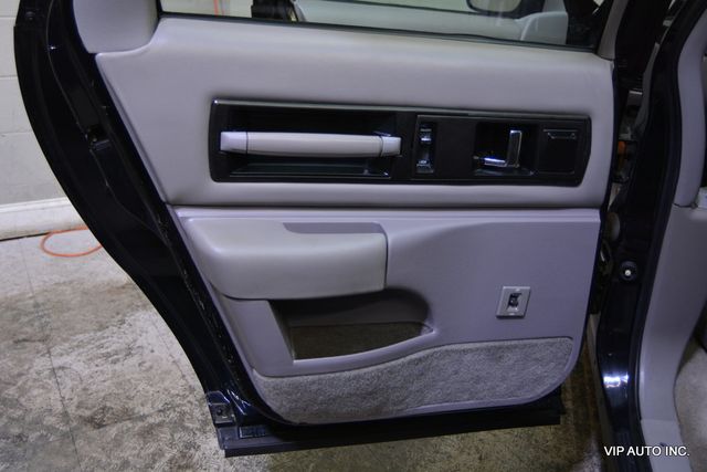 1995 Chevrolet Impala SS 4dr Sedan - 22973880 - 8