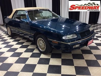 1995 Chrysler Lebaron