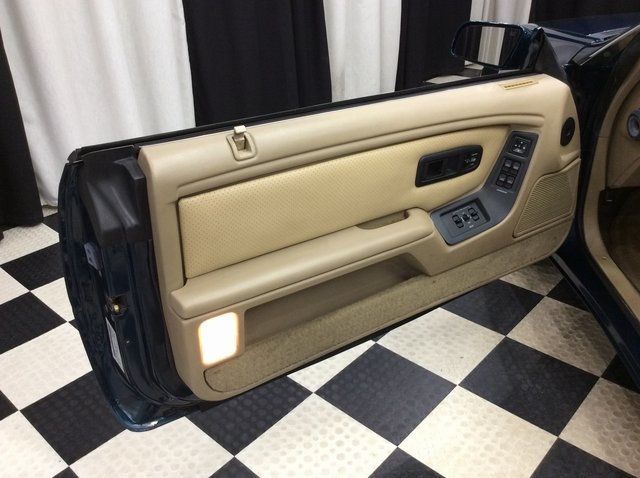 1995 Chrysler Lebaron 2dr Convertible GTC - 22945196 - 9