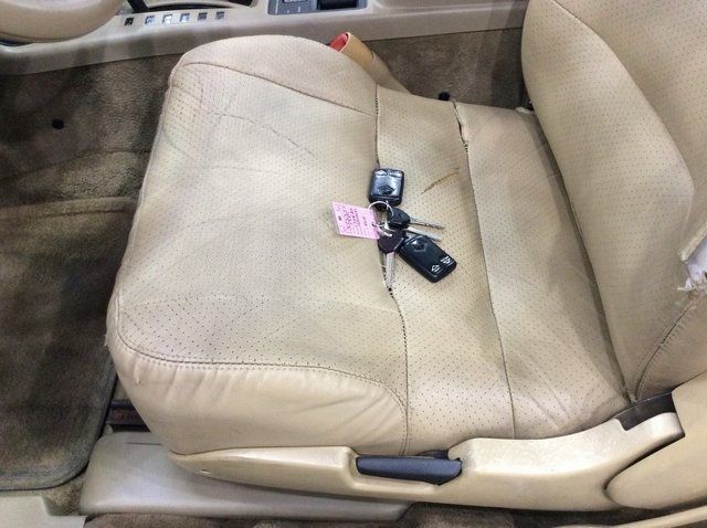 1995 Chrysler Lebaron 2dr Convertible GTC - 22945196 - 10