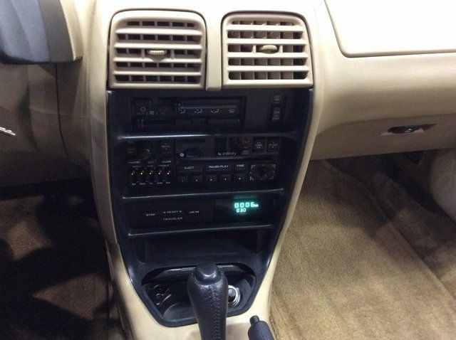 1995 Chrysler Lebaron 2dr Convertible GTC - 22945196 - 17