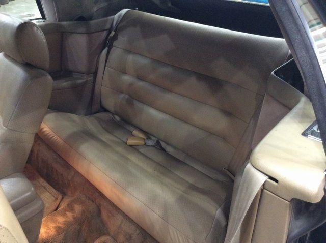 1995 Chrysler Lebaron 2dr Convertible GTC - 22945196 - 20