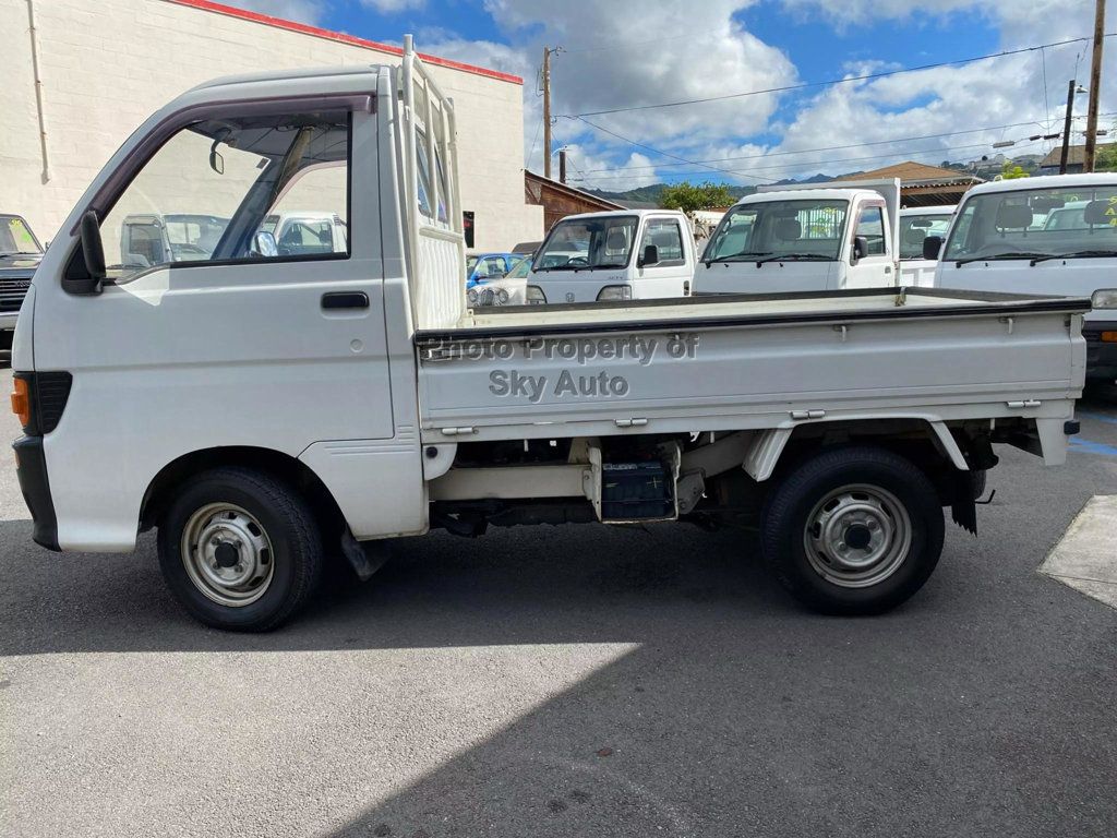 1995 Daihatsu HiJet Base - 22644861 - 3