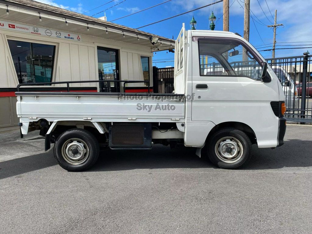 1995 Daihatsu HiJet Base - 22644861 - 8