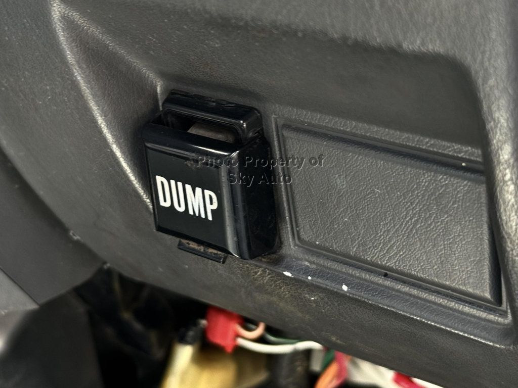 1995 Daihatsu Hijet Dump Truck - 22402246 - 21
