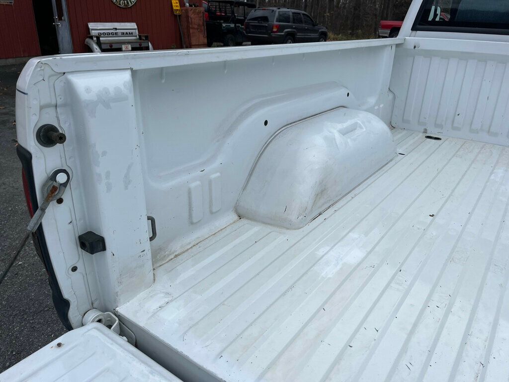 1995 Dodge Ram 1500 Regular Cab Short Bed 4x4 Mopar - 22510169 - 25