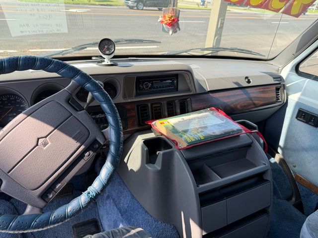 1995 Dodge Ram Van  - 23064933 - 9