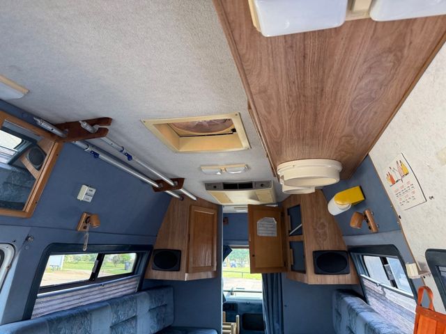 1995 Dodge Ram Van  - 23064933 - 10