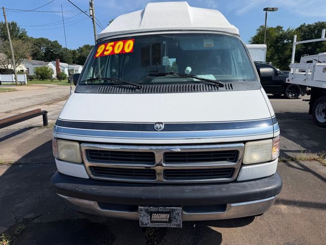 1995 Dodge Ram Van  - 23064933 - 1