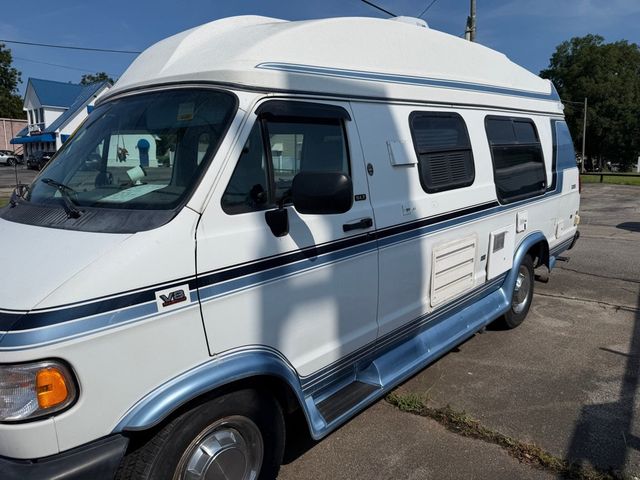 1995 Dodge Ram Van  - 23064933 - 2
