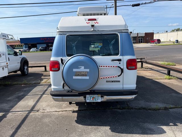 1995 Dodge Ram Van  - 23064933 - 4