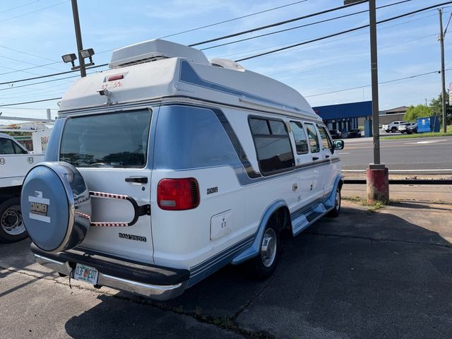 1995 Dodge Ram Van  - 23064933 - 5
